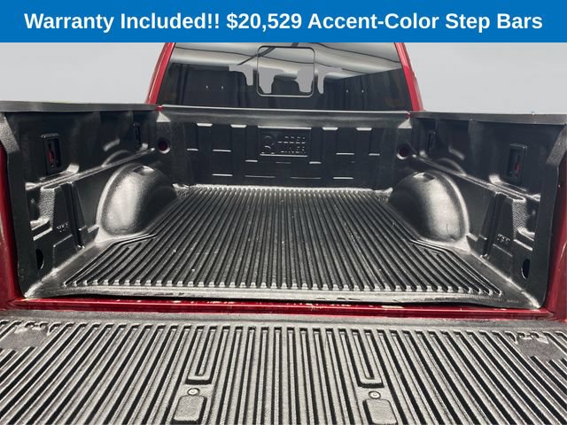 Used 2019 Ford F150 XLT w/ Equipment Group 302A Luxury AWD/4WD image 13