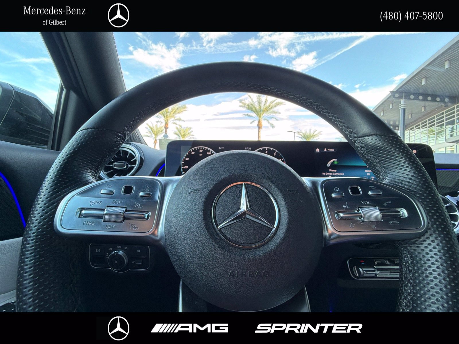 Used 2022 Mercedes-Benz GLB 250 image 24