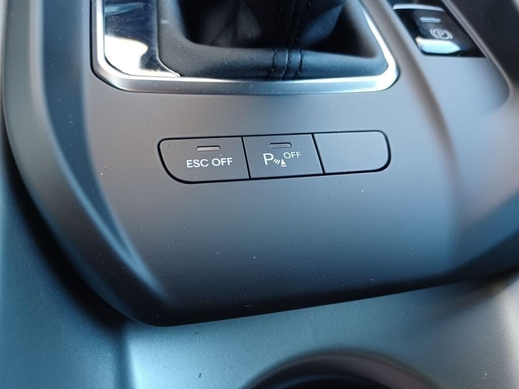 New 2024 Dodge Hornet R/T w/ R/T Blacktop Package image 23