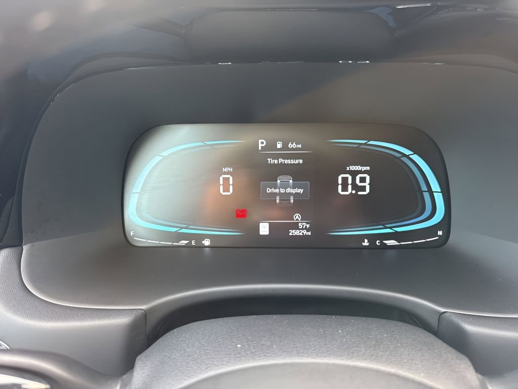 Used 2024 Hyundai Palisade SEL image 24