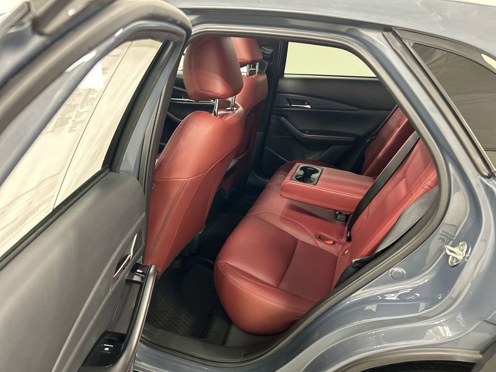 Certified 2025 MAZDA CX-30 AWD 2.5 S w/ Preferred Package image 20