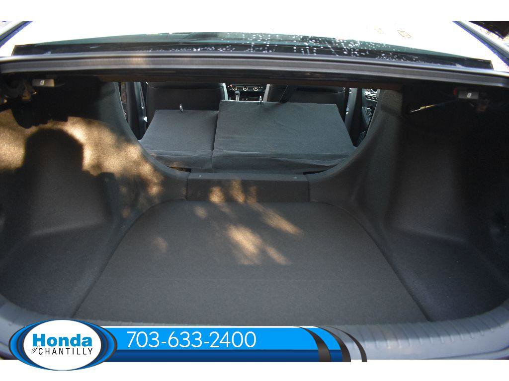 New 2025 Honda Accord Hybrid Touring image 17