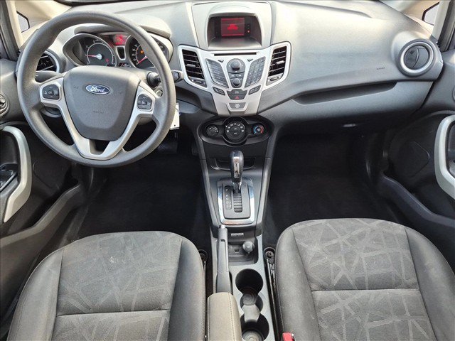 Used 2013 Ford Fiesta SE FWD image 15