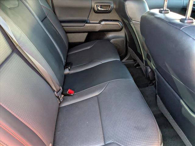 Certified 2023 Toyota Tacoma TRD Pro image 19