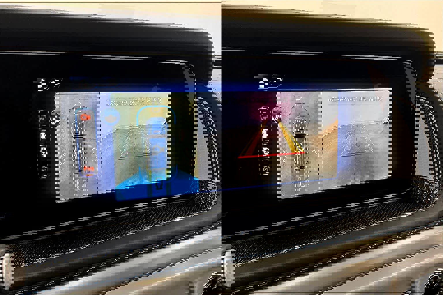 Certified 2025 Mercedes-Benz G 580 w/ EQ Technology image 23