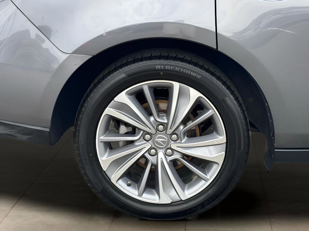 Used 2017 Acura MDX SH-AWD w/ Technology Package image 38