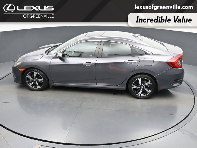 Used 2016 Honda Civic Touring image 30