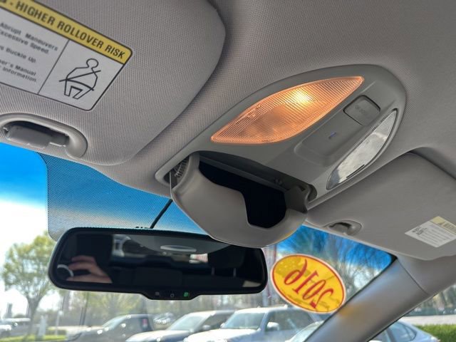 Used 2016 Hyundai Santa Fe Sport image 29