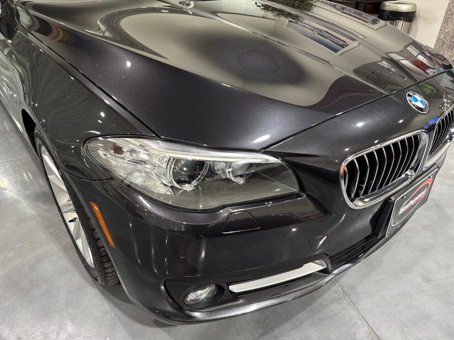 Used 2015 BMW 535i Sedan image 31