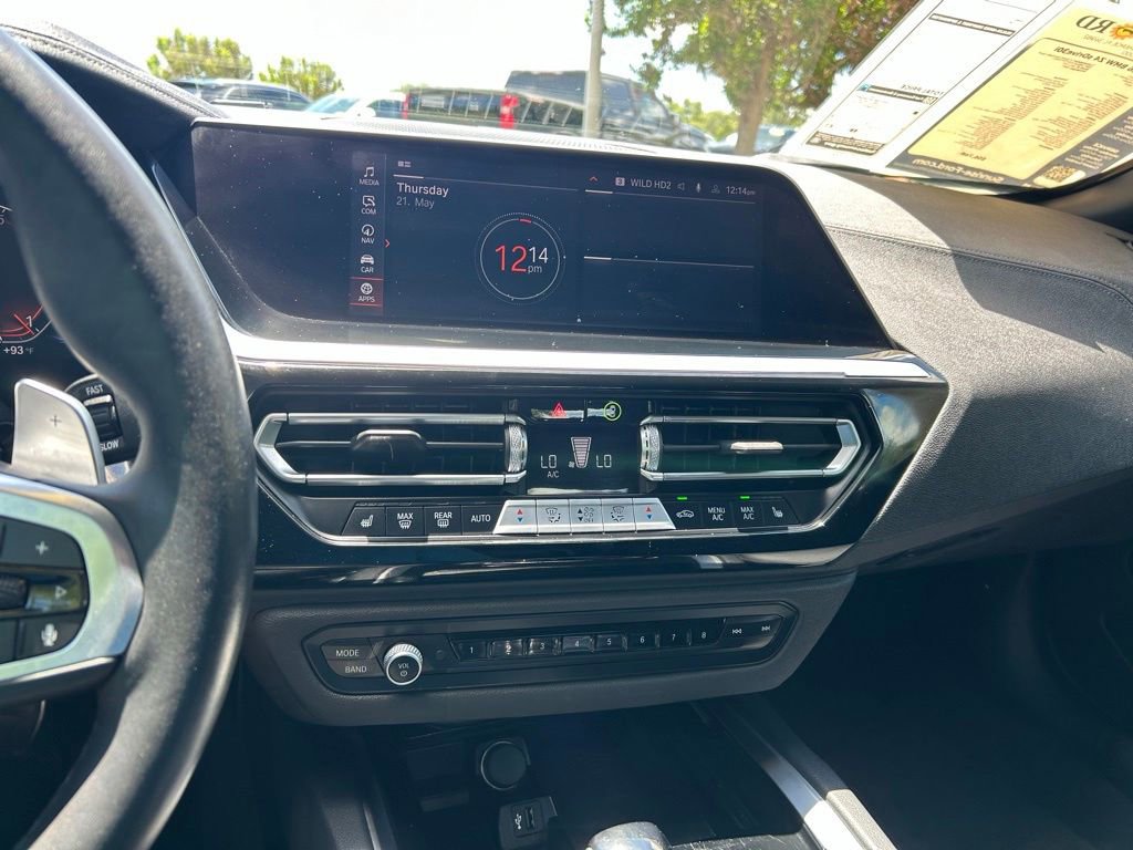 Used 2026 BMW Z4 sDrive30i RWD image 23