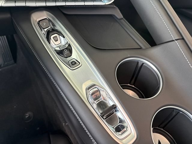 New 2026 Chevrolet Corvette E-Ray AWD/4WD image 30