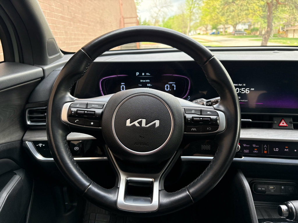 Used 2023 Kia Sportage X-Line image 33