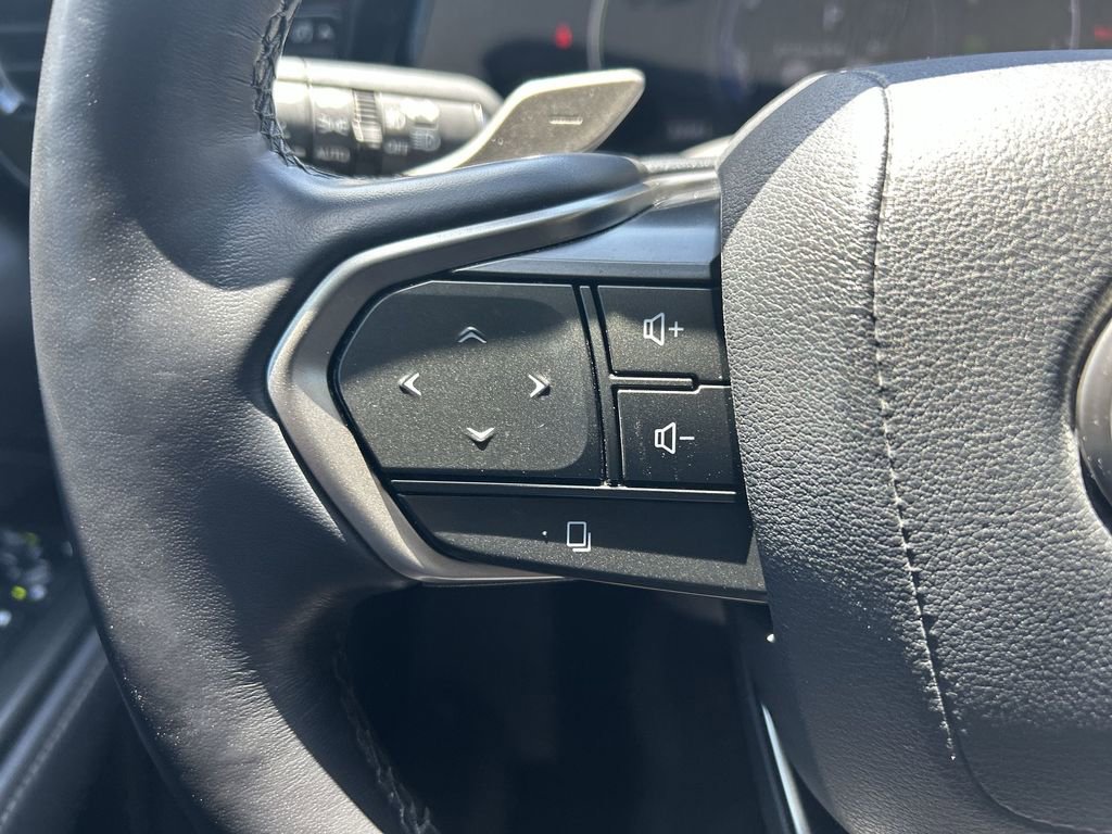 Used 2024 Lexus NX 450h+ AWD w/ Vision Package image 26
