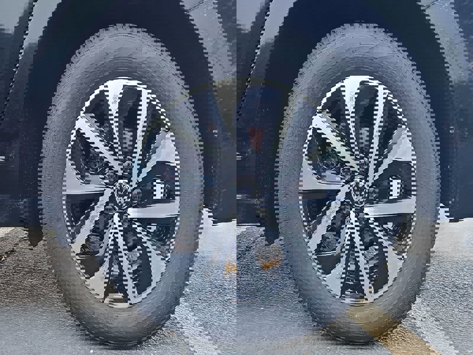 Certified 2024 Volkswagen Jetta S FWD image 12