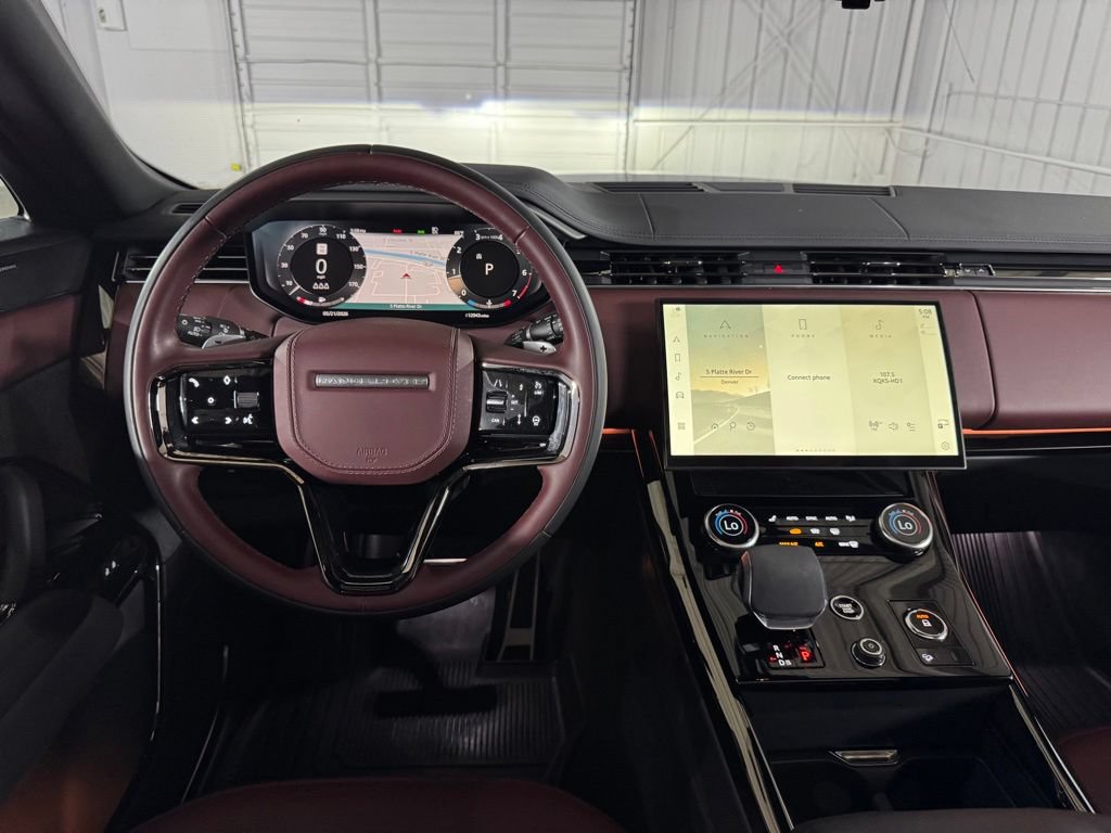 Used 2023 Land Rover Range Rover Sport SE Dynamic AWD/4WD image 25