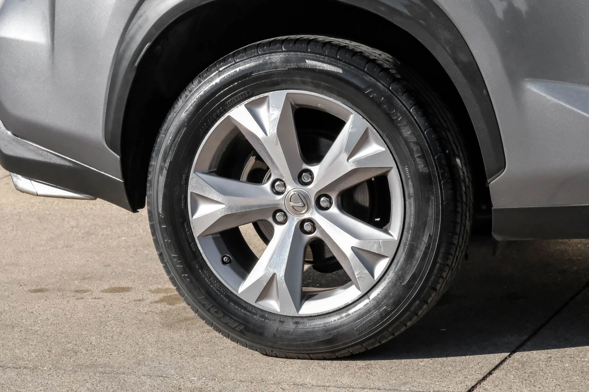 Used 2017 Lexus NX 200t FWD w/ Premium Package image 55