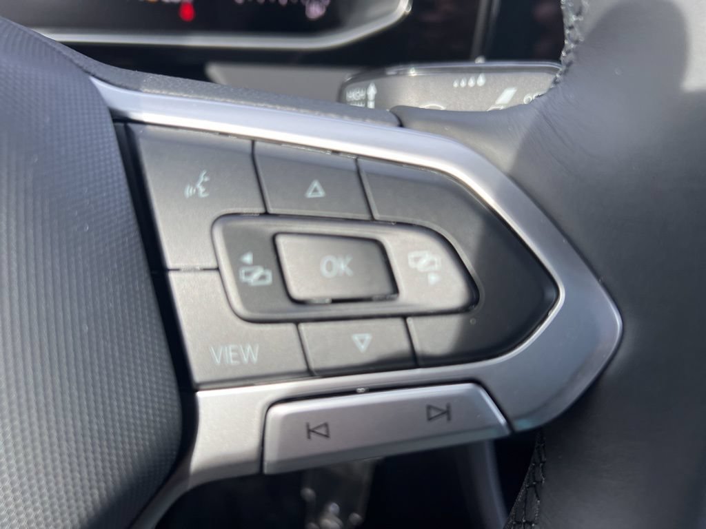 New 2026 Volkswagen Jetta Sport FWD image 26