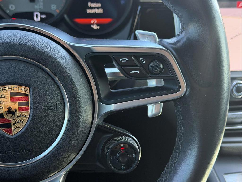 Used 2019 Porsche Macan S image 8