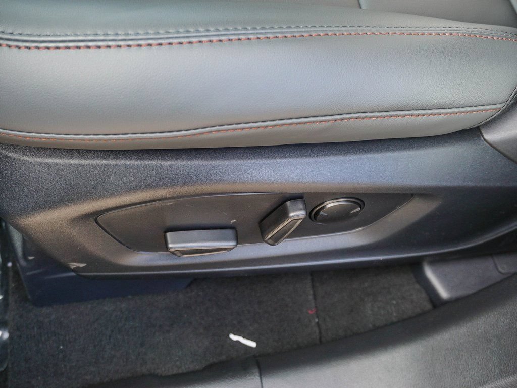 New 2026 Ford Explorer Active w/ Active Comfort Package RWD image 19