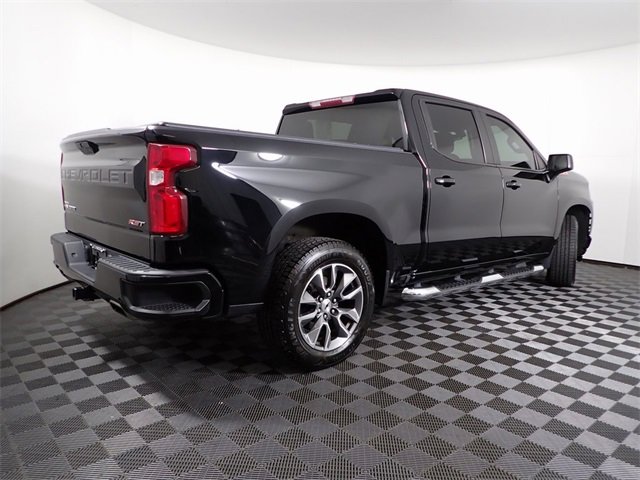Used 2020 Chevrolet Silverado 1500 RST w/ All-Star Edition image 13