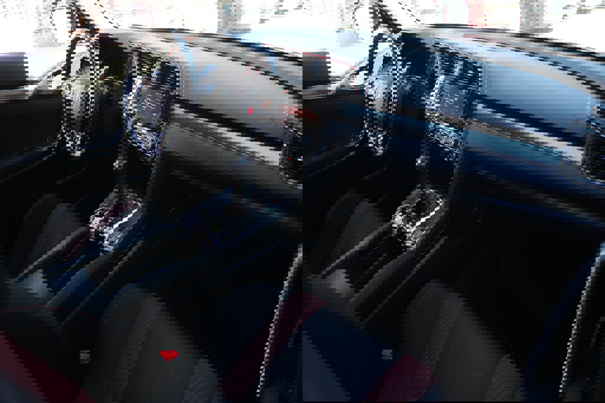 Used 2020 Honda Civic Si image 21