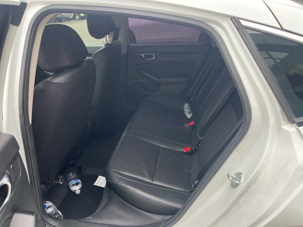 Used 2022 Honda Civic EX-L image 8