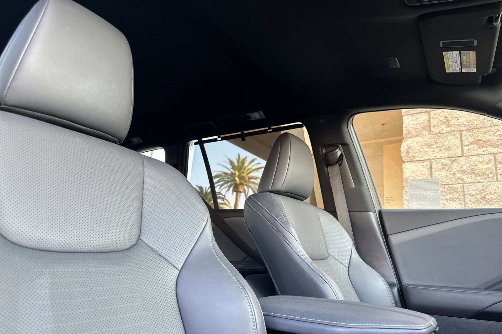 Used 2024 Lexus TX 350 FWD image 18