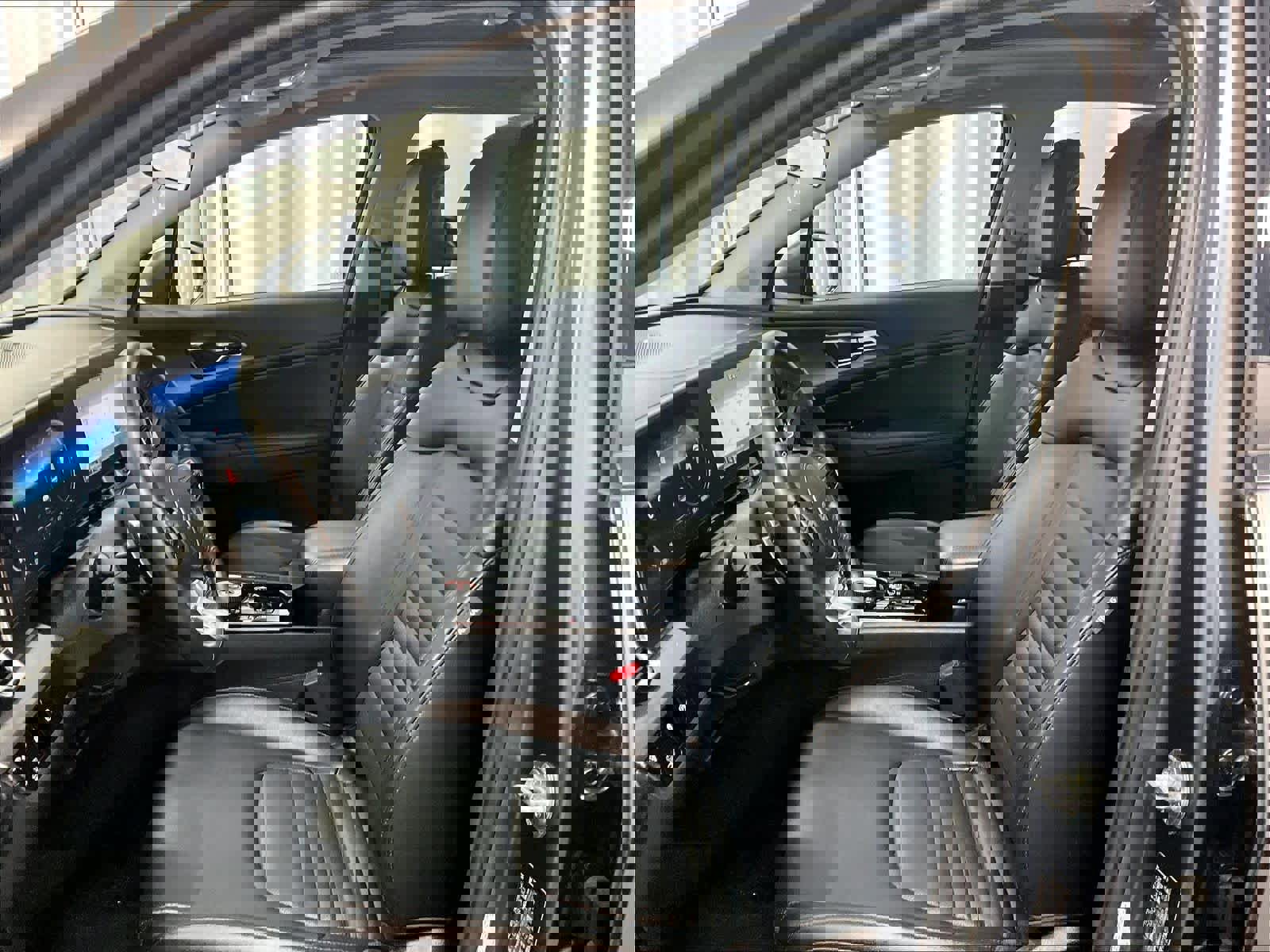 Used 2023 Kia Sportage SX Prestige image 10