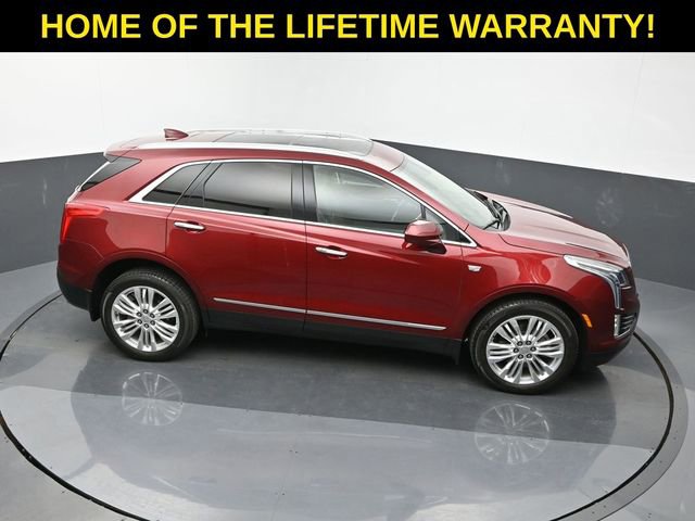Used 2018 Cadillac XT5 Premium Luxury image 66
