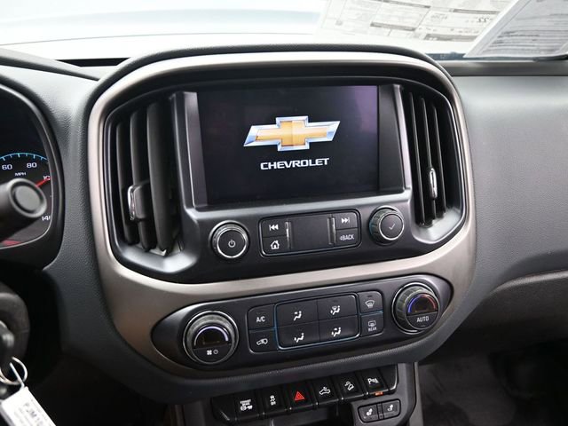 Used 2020 Chevrolet Colorado Z71 image 33