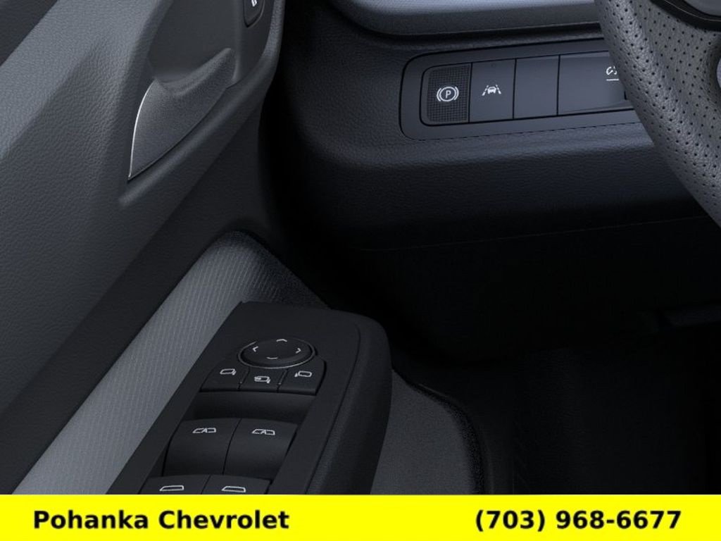 New 2027 Chevrolet Bolt LT FWD image 22