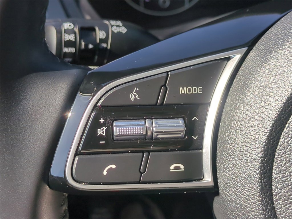 Used 2020 Kia Optima S image 26