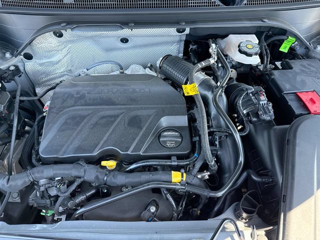 New 2026 Buick Envista Sport Touring w/ Convenience I Package FWD image 25