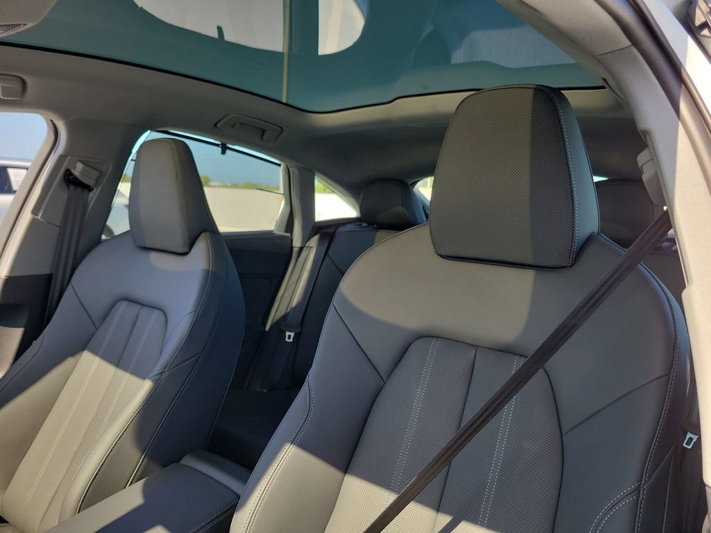 New 2026 Audi A5 2.0T Premium Plus AWD/4WD image 16