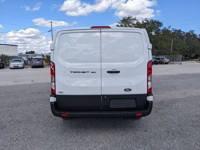 New 2026 Ford Transit 150 Low Roof image 5