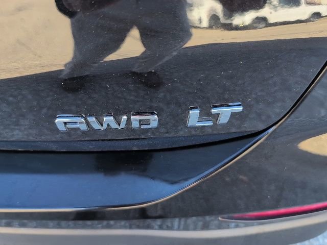 Used 2024 Chevrolet Equinox LT image 19