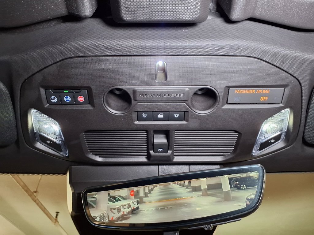 Used 2026 GMC Hummer EV SUV AWD/4WD image 13