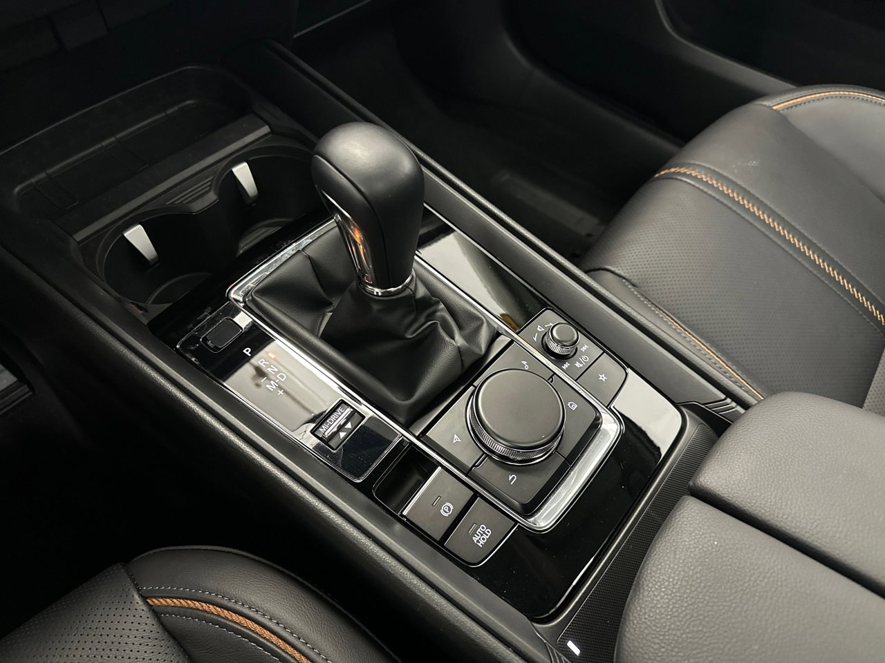 Certified 2025 MAZDA CX-50 AWD 2.5 S w/ Weather Package image 30