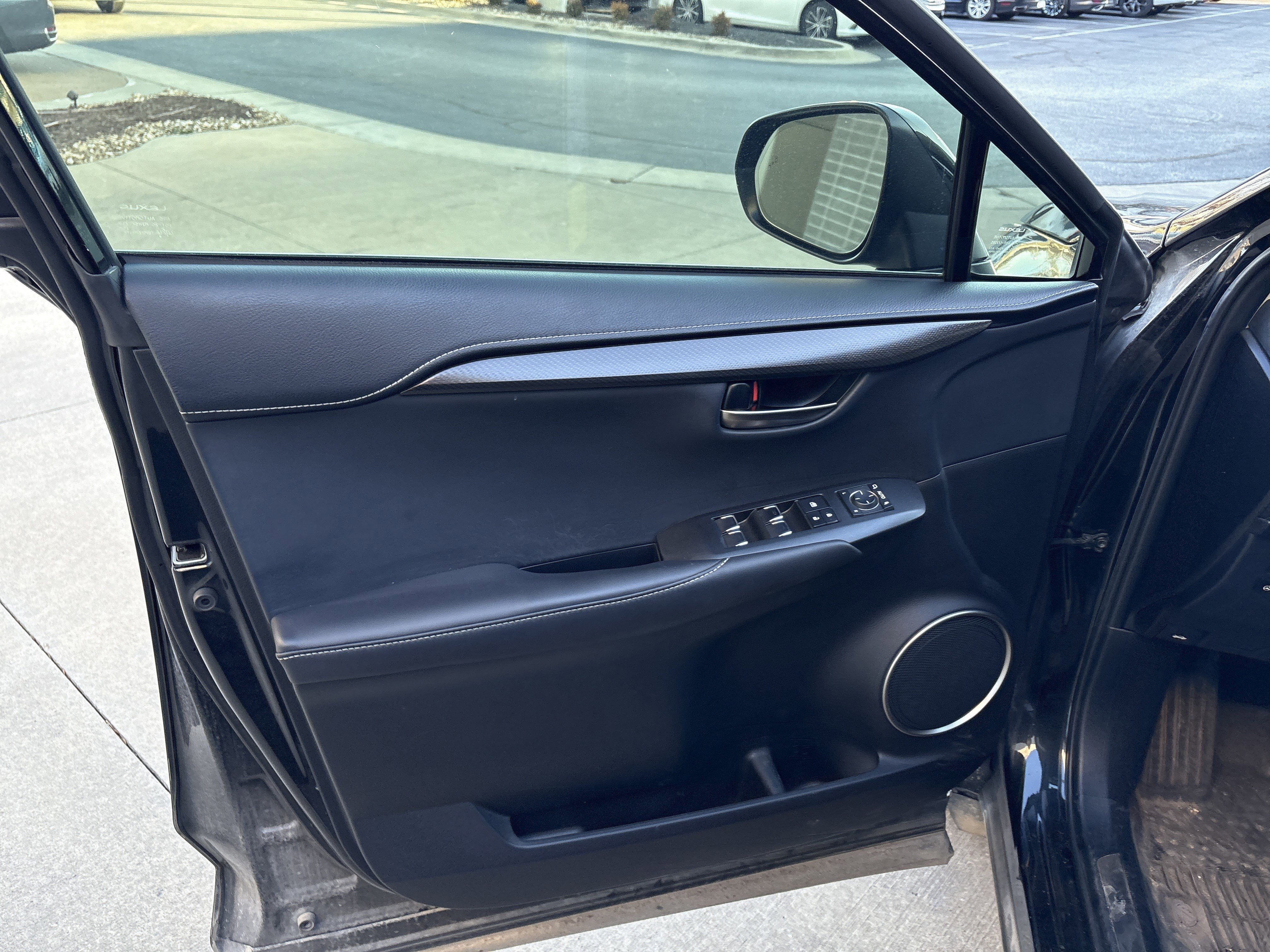 Used 2020 Lexus NX 300 AWD w/ Comfort Package image 14