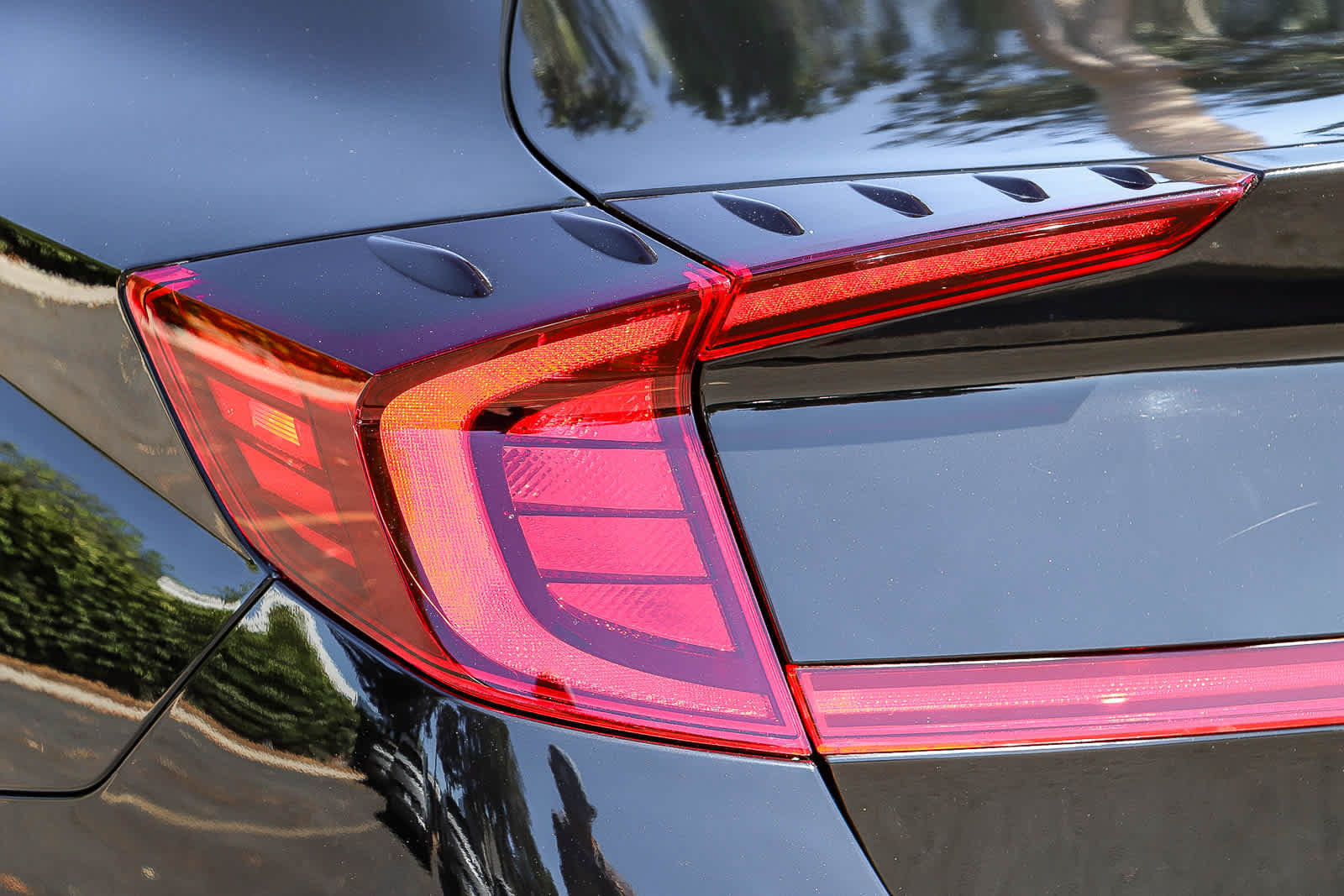 Used 2023 Hyundai Sonata SEL w/ Convenience Package FWD image 8