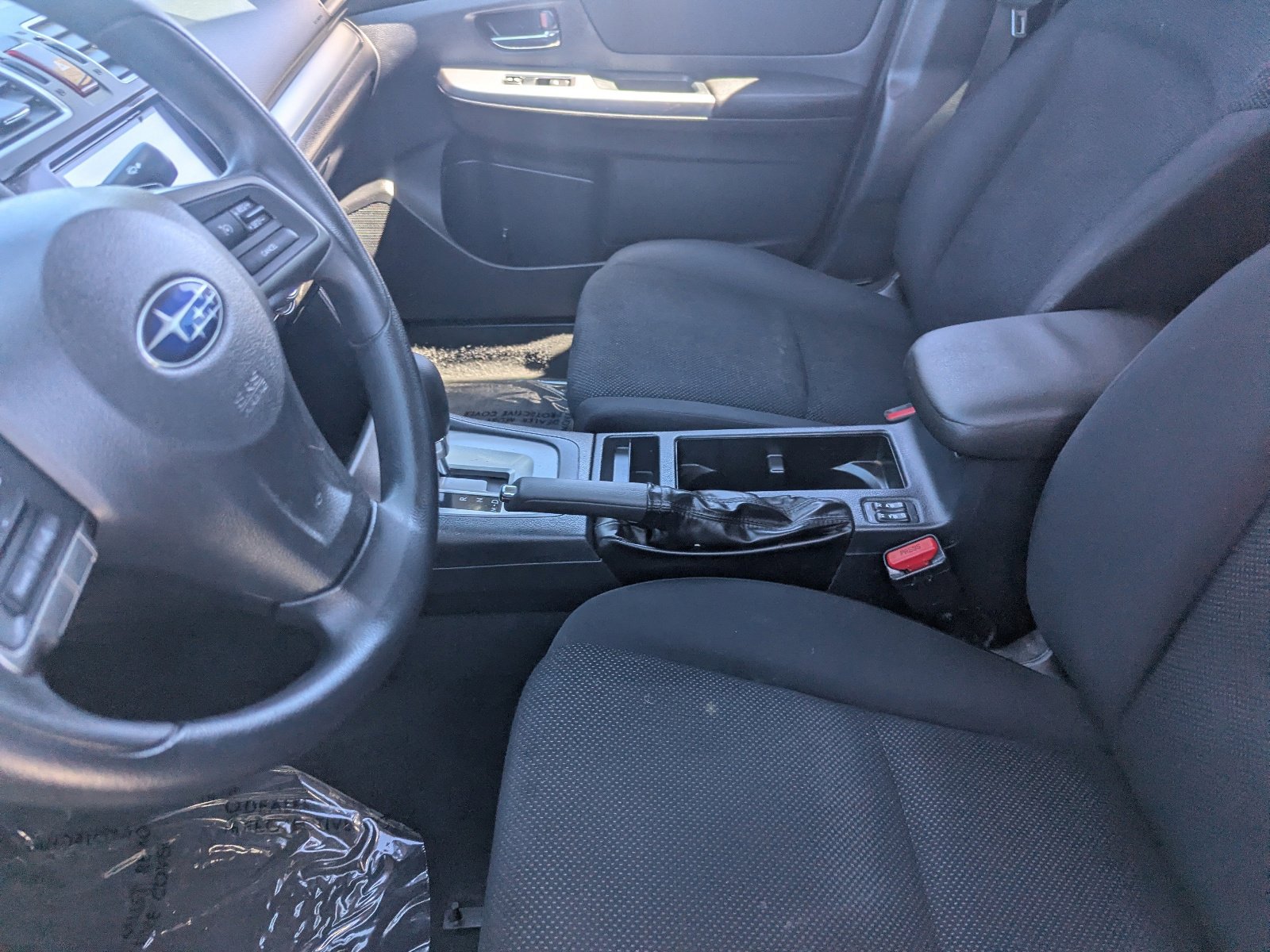 Used 2015 Subaru Impreza 2.0i Premium w/ Popular Package #2 image 17