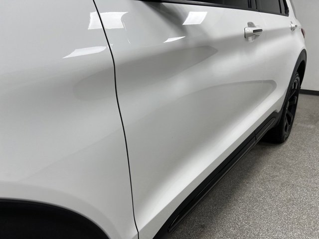 Used 2020 Ford Explorer ST w/ ST Street Pack image 16