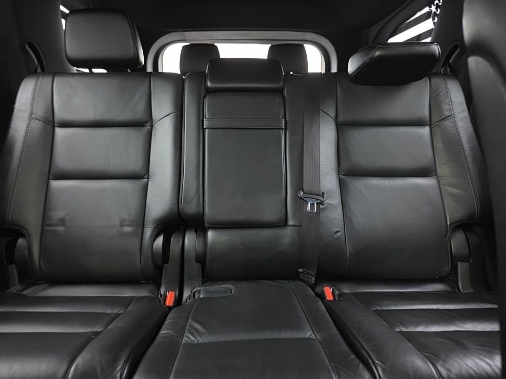 Used 2021 Dodge Durango GT AWD/4WD image 21