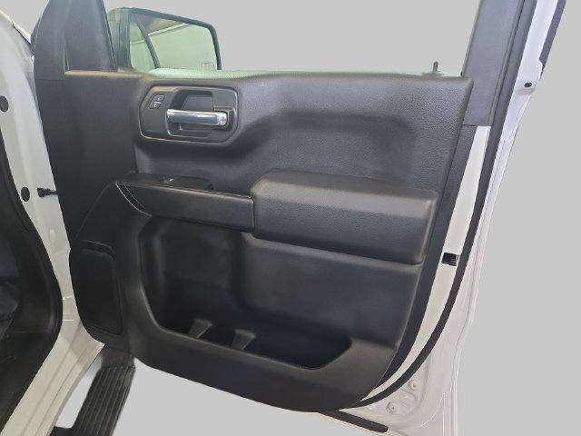 Used 2025 GMC Sierra 1500 Pro w/ Pro Value Package AWD/4WD image 11