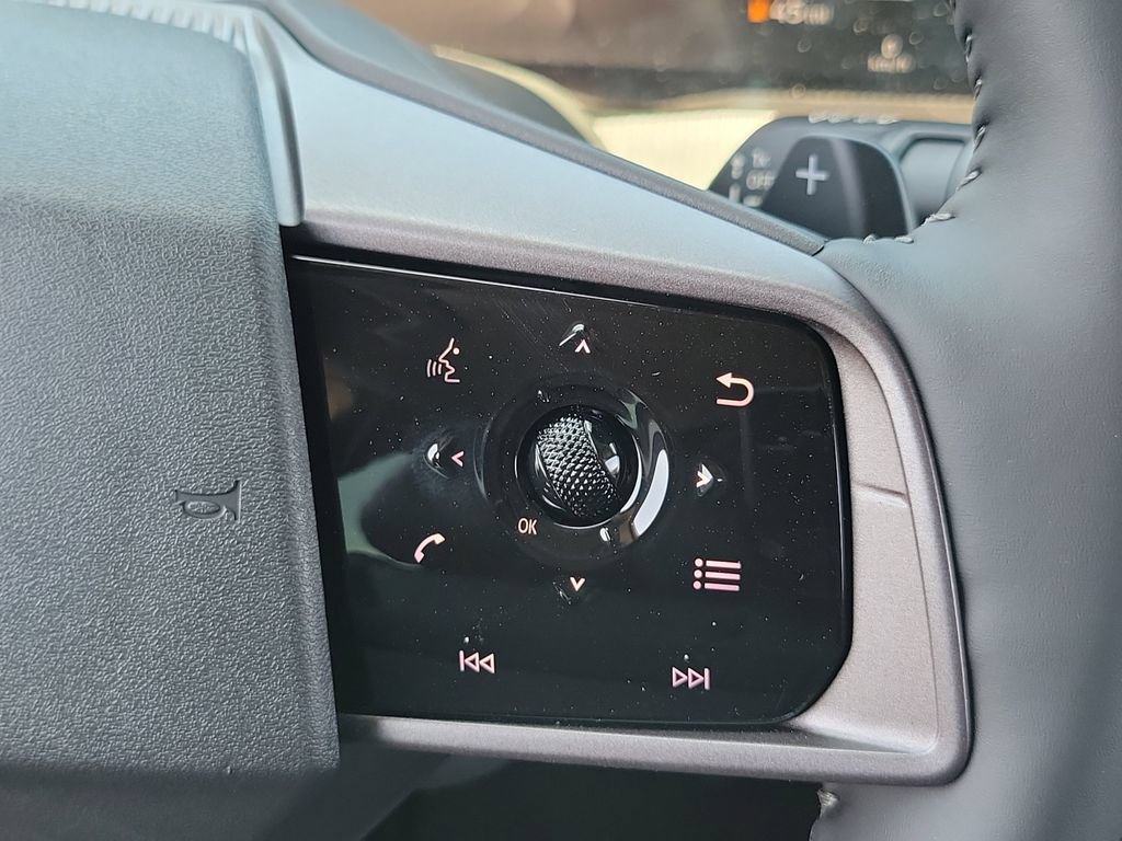New 2026 Nissan Murano SV AWD/4WD image 6