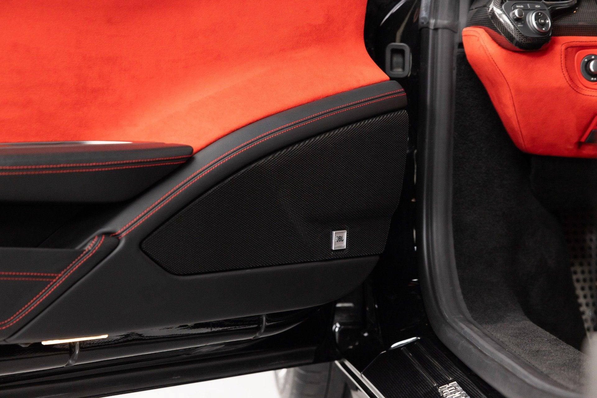 Certified 2015 Ferrari 458 Italia Coupe RWD image 45