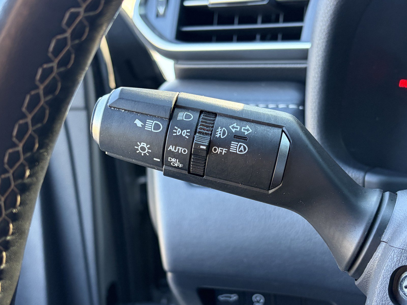 Used 2024 Lexus LX 600 F Sport AWD/4WD image 25