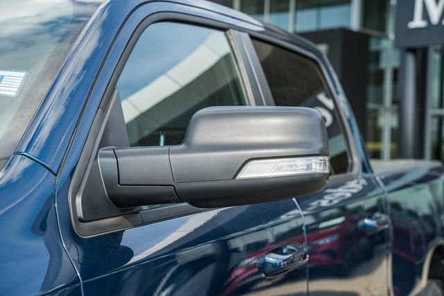 Used 2021 RAM 1500 Big Horn AWD/4WD image 18