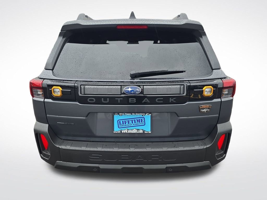 New 2026 Subaru Outback Wilderness image 6