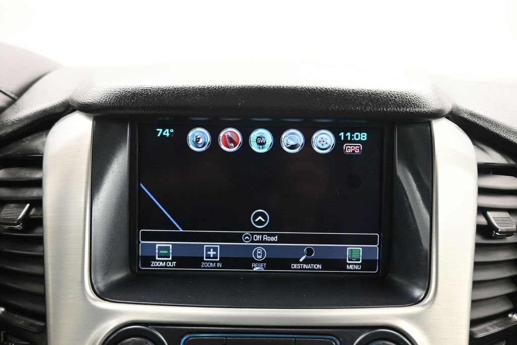 Used 2018 GMC Yukon SLT AWD/4WD image 20